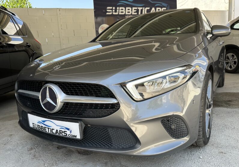 A200 i 2018