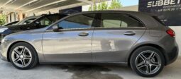A200 i 2018