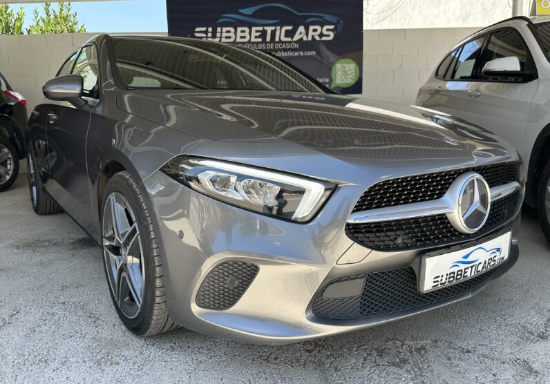 A200 i 2018