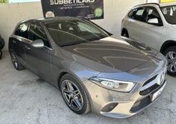 A200 i 2018