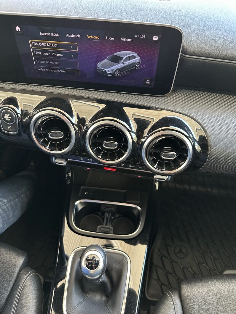 A200 i 2018