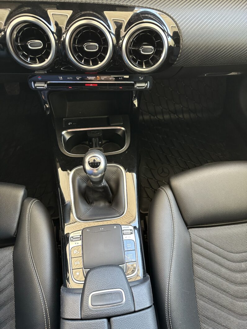 A200 i 2018