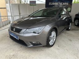 SEAT LEON 1.6