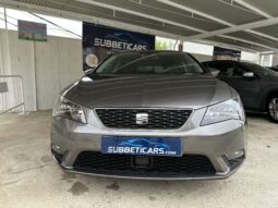 SEAT LEON 1.6