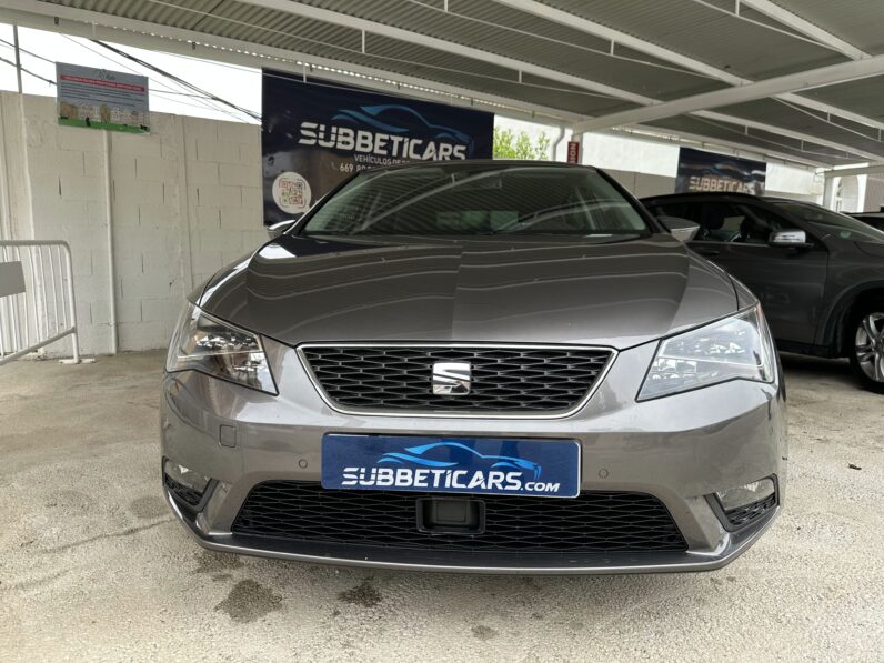 SEAT LEON 1.6