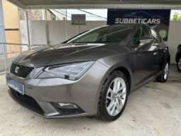SEAT LEON 1.6