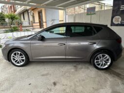 SEAT LEON 1.6
