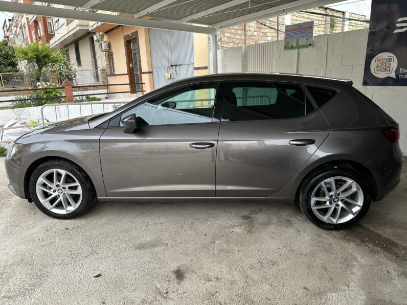 SEAT LEON 1.6