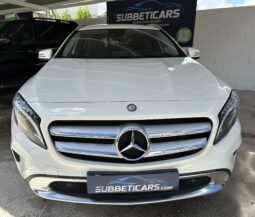 GLA 200I BLANCO
