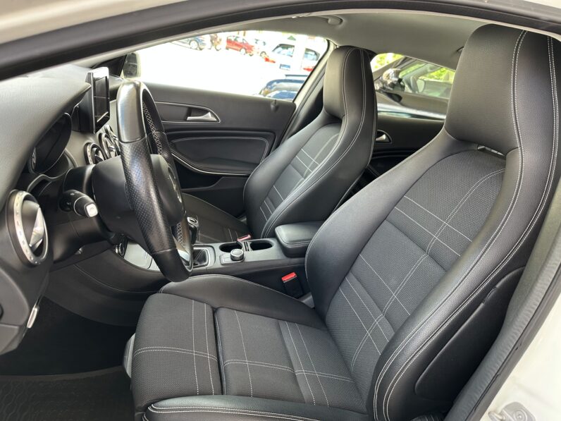 GLA 200I BLANCO