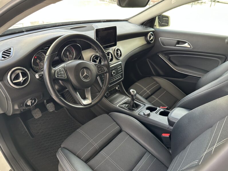 GLA 200I BLANCO