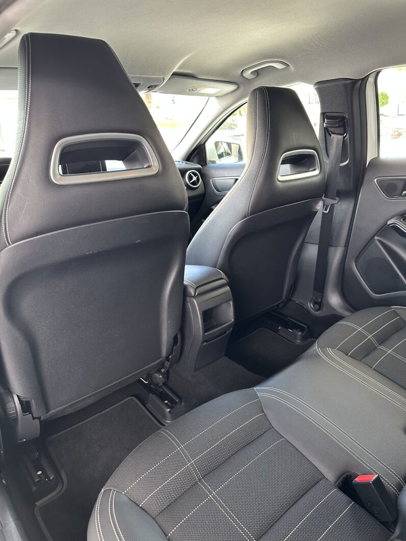 GLA 200I BLANCO