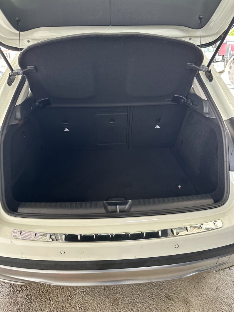 GLA 200I BLANCO