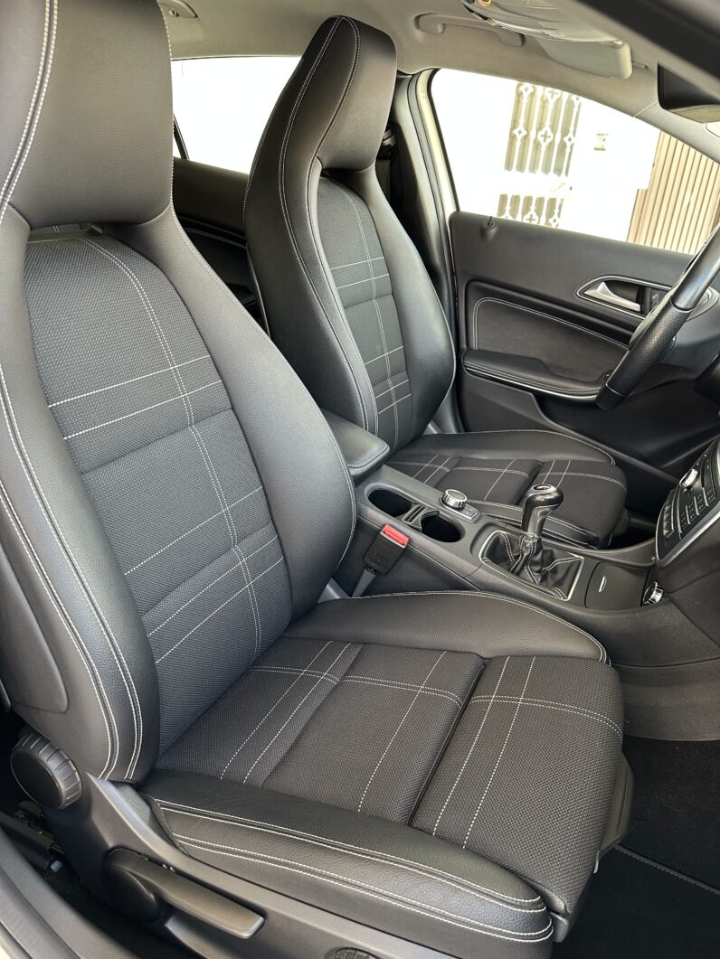 GLA 200I BLANCO