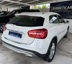 GLA 200I BLANCO