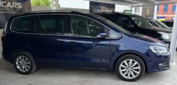 Sharan 2.0 TDI Highline BlueMotion Tech