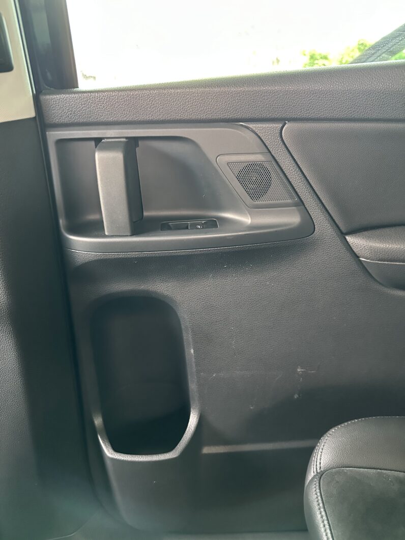 Sharan 2.0 TDI Highline BlueMotion Tech