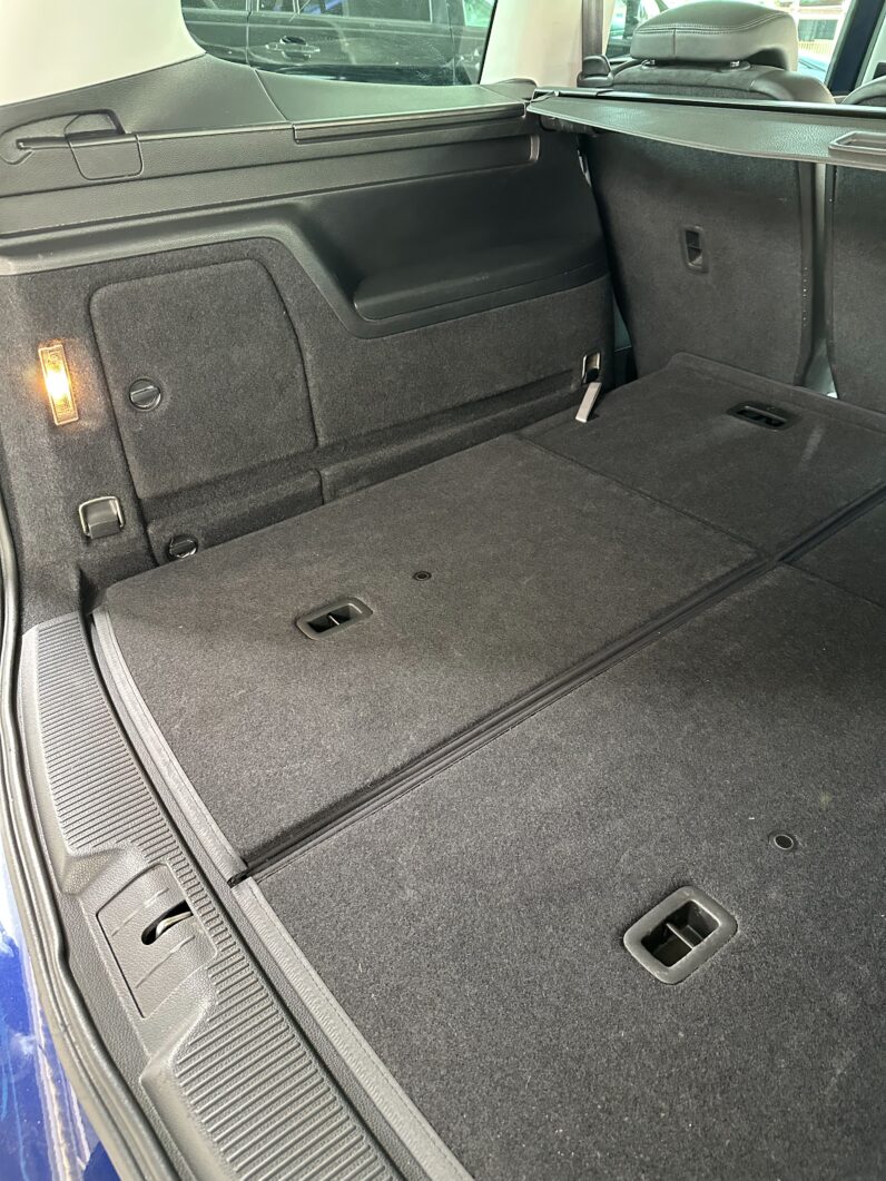 Sharan 2.0 TDI Highline BlueMotion Tech