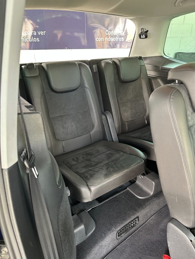 Sharan 2.0 TDI Highline BlueMotion Tech
