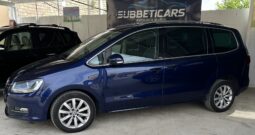 Sharan 2.0 TDI Highline BlueMotion Tech