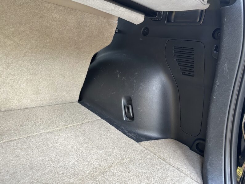 RAV4 II AUTOMATICO NEGRO