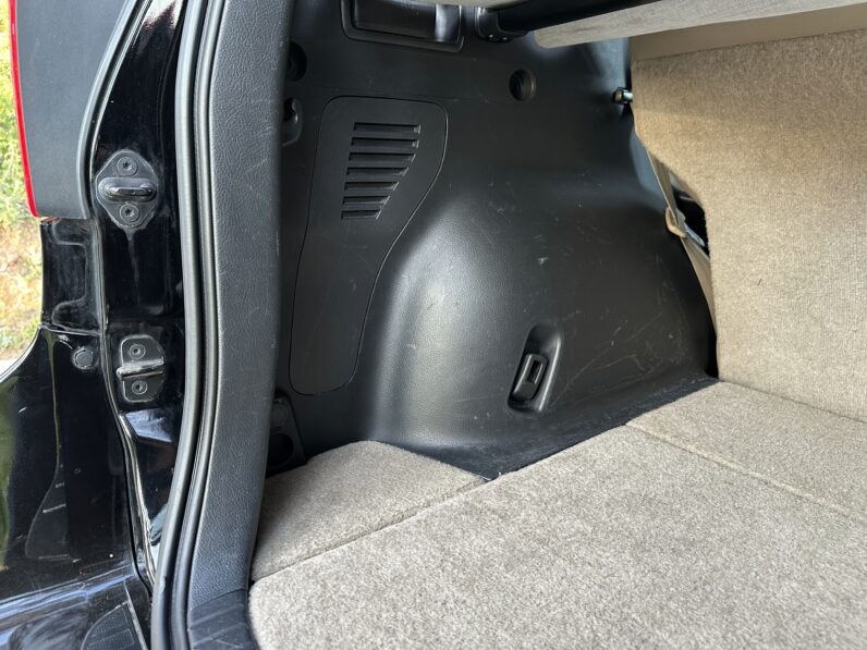 RAV4 II AUTOMATICO NEGRO