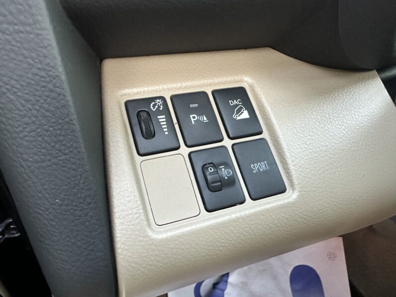 RAV4 II AUTOMATICO NEGRO