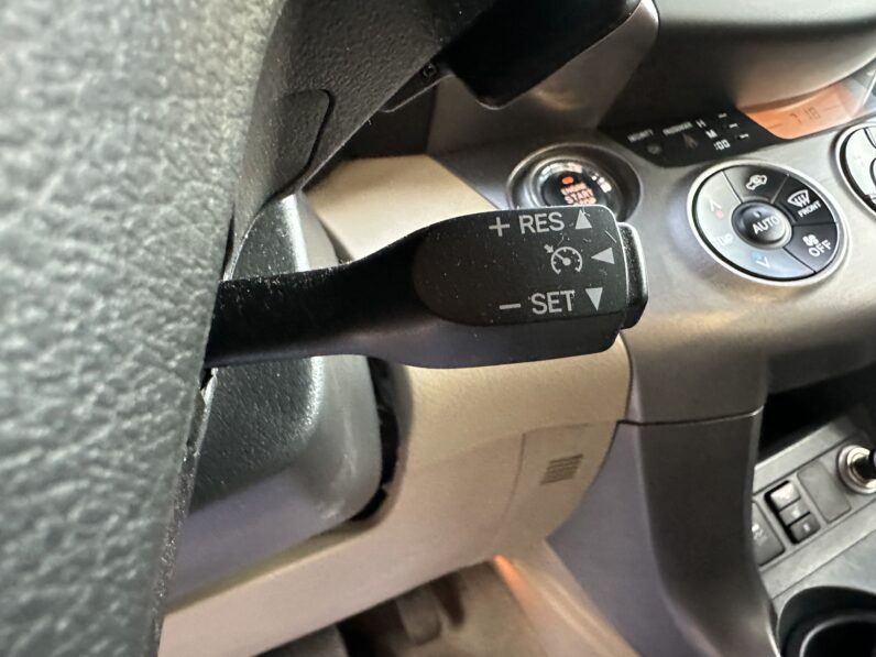 RAV4 II AUTOMATICO NEGRO