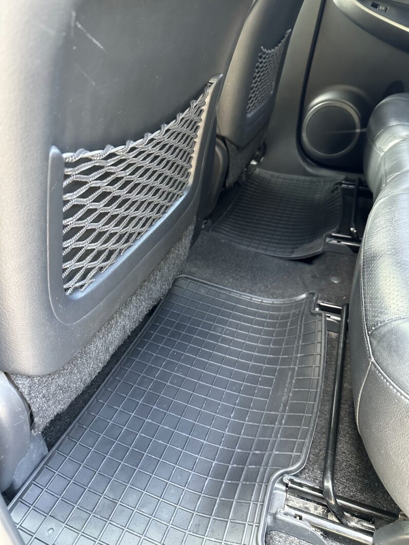 RAV 4 2.2 D-4D Executive