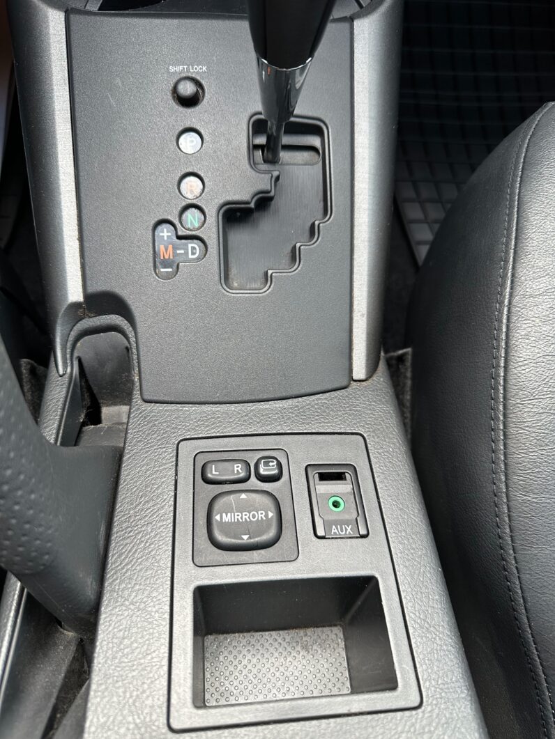 RAV 4 2.2 D-4D Executive
