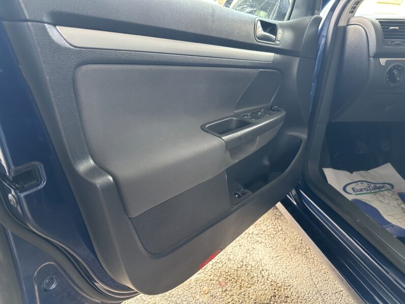 GOLF 1.9 TDI 105 AZUL