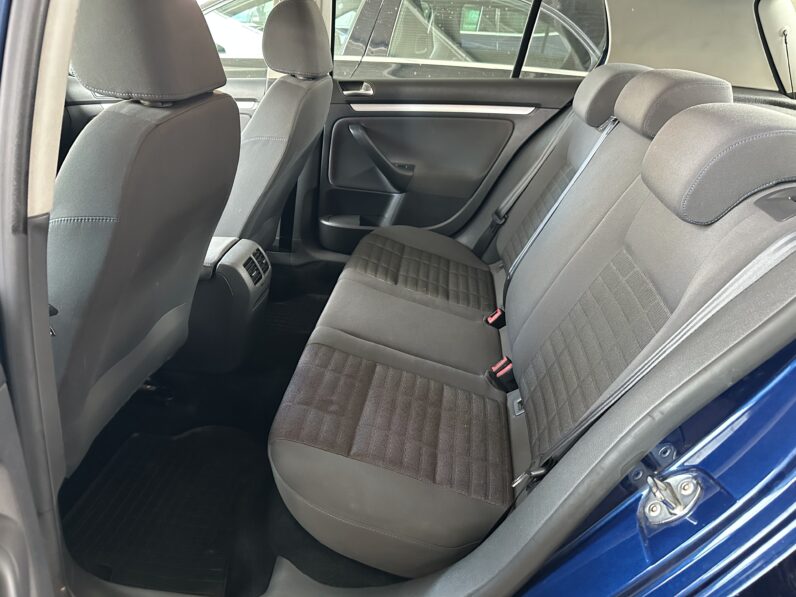 GOLF 1.9 TDI 105 AZUL