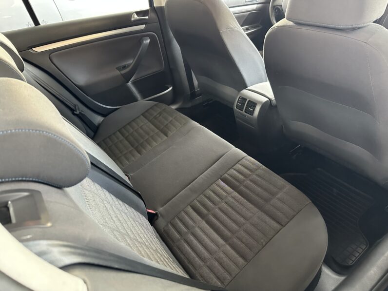 GOLF 1.9 TDI 105 AZUL