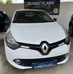CLIO 1.5 DCI