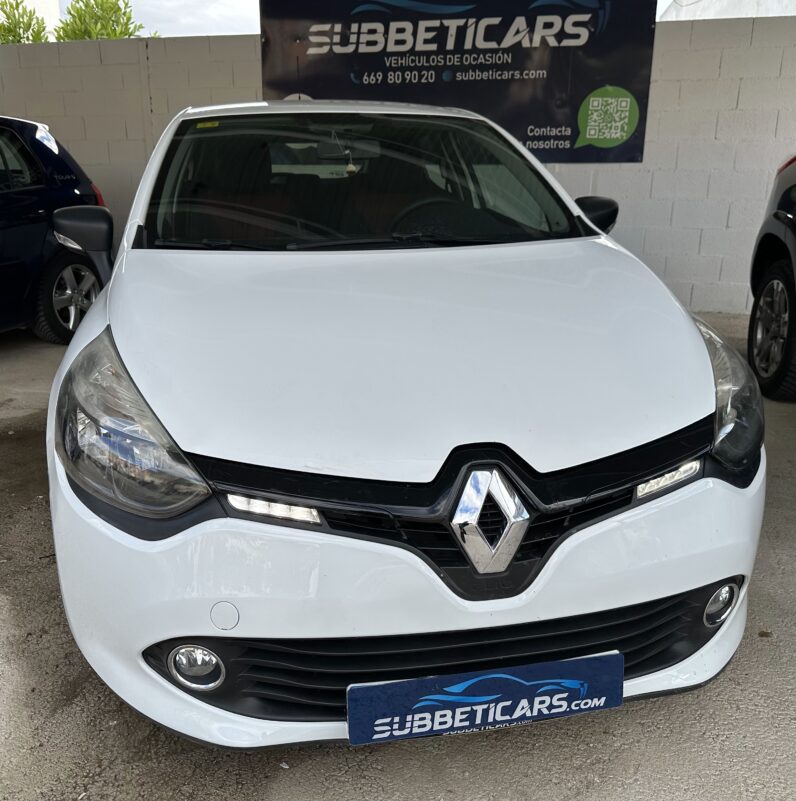 CLIO 1.5 DCI
