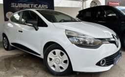 CLIO 1.5 DCI