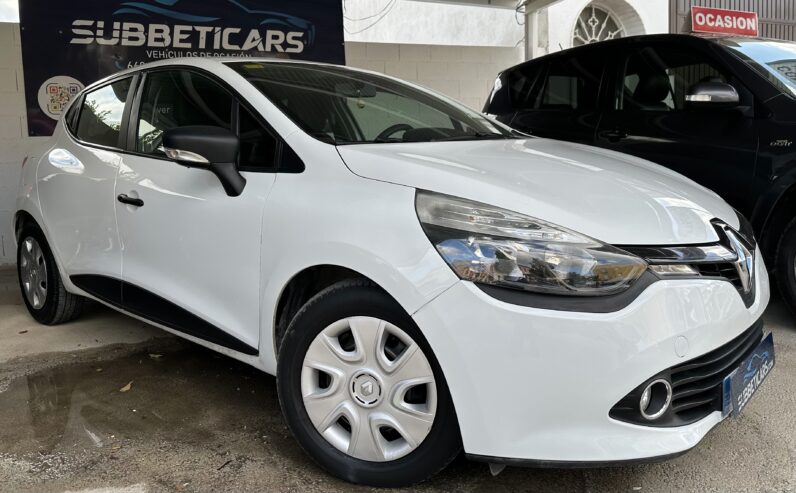 CLIO 1.5 DCI