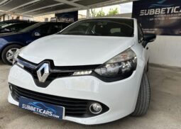 CLIO 1.5 DCI