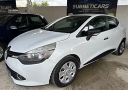 CLIO 1.5 DCI