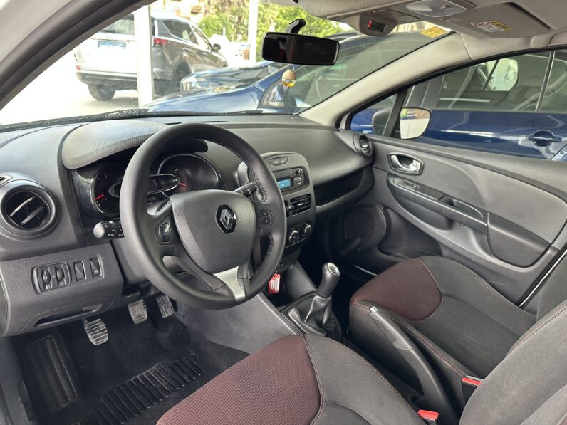 CLIO 1.5 DCI
