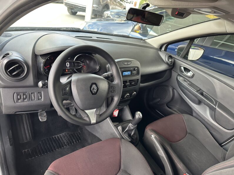 CLIO 1.5 DCI