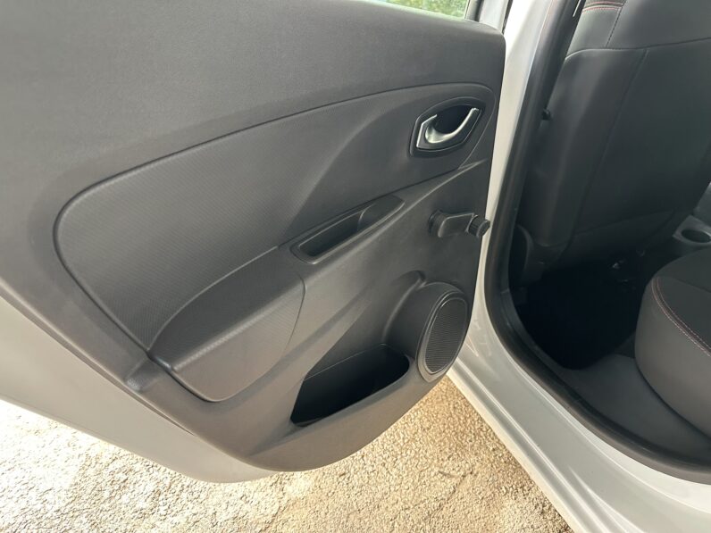 CAPTUR 1.5 DCI 2015