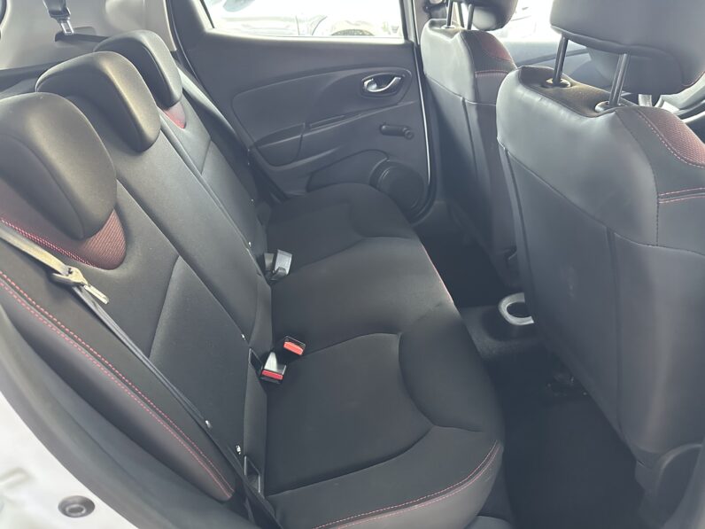 CAPTUR 1.5 DCI 2015