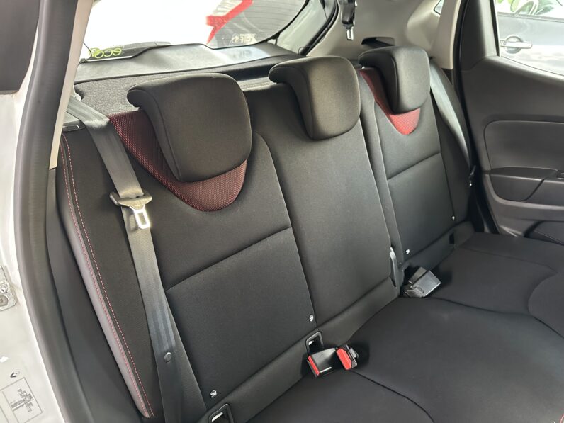 CLIO 1.5 DCI