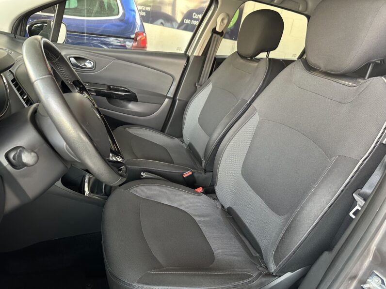 CLIO 1.5 DCI