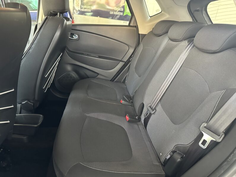 CAPTUR 1.5 DCI 2015