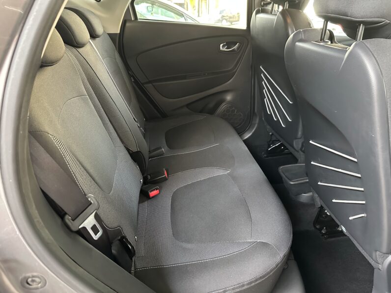 CAPTUR 1.5 DCI 2015