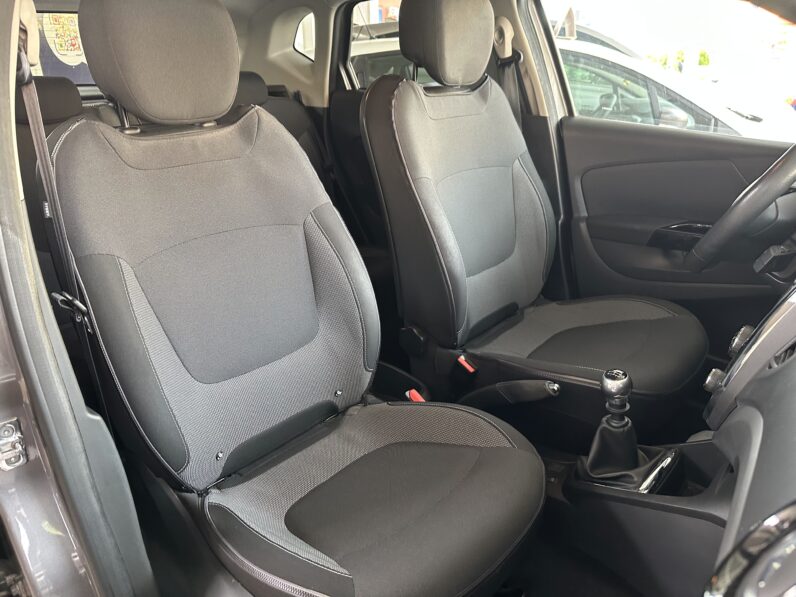CAPTUR 1.5 DCI 2015