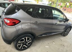 CAPTUR 1.5 DCI 2015