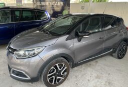 CAPTUR 1.5 DCI 2015